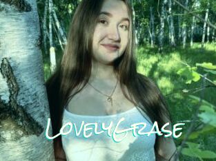 LovelyGrase