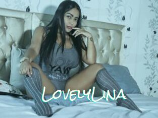 LovelyLina