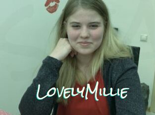 LovelyMillie