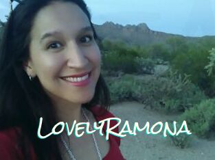 LovelyRamona