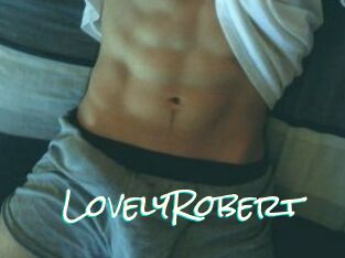 LovelyRobert