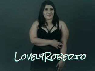 LovelyRoberto