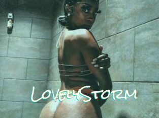 LovelyStorm