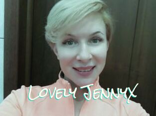 Lovely_JennyX