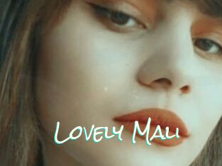 Lovely_Mali