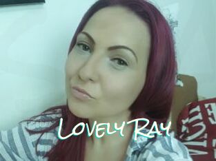 Lovely_Ray