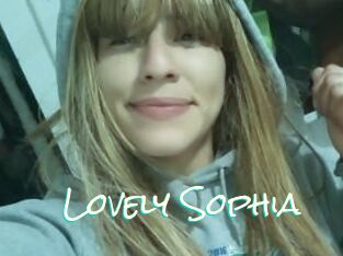 Lovely_Sophia