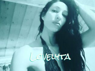 Lovelyta