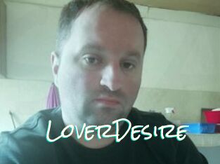 LoverDesire