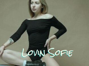 Lovin_Sofie