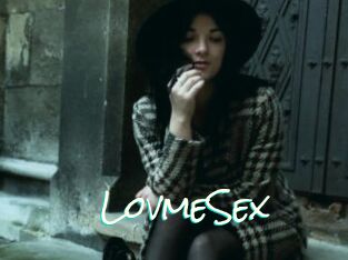 LovmeSex