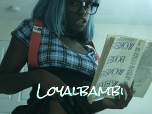 Loyalbambi