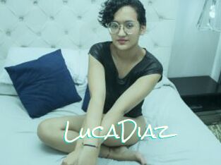 LucaDiaz