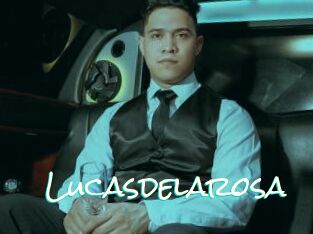 Lucasdelarosa