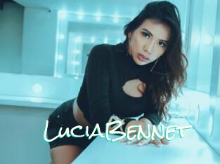 LuciaBennet