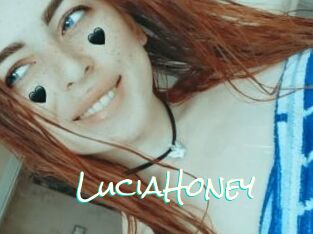 LuciaHoney