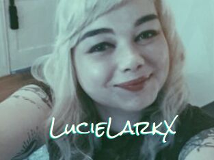 LucieLarkX