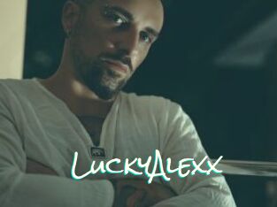 LuckyAlexx