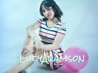 LucyAdamson