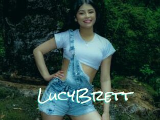 LucyBrett