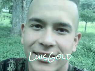 LuisGold