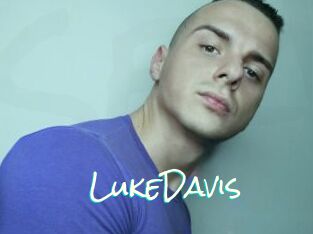 LukeDavis