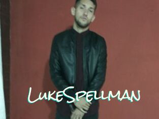 LukeSpellman