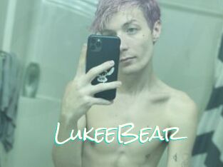 LukeeBear