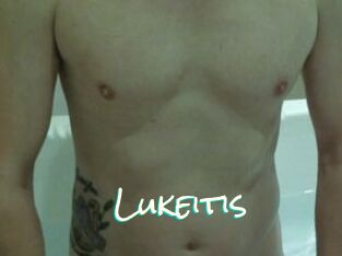 Lukeitis