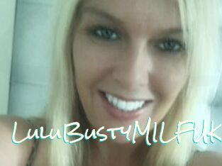 LuluBustyMILFUK