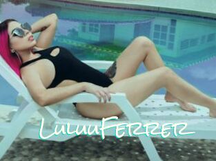 LuluuFerrer