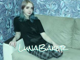 LunaBaker