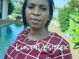 LustyDesirex