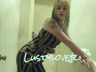 Lustylover