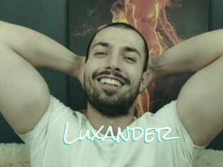 Luxander