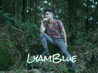 LyamBlue