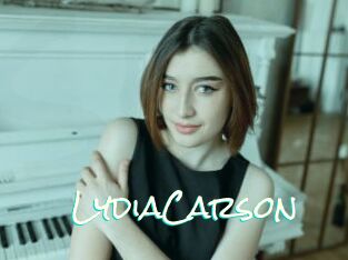 LydiaCarson