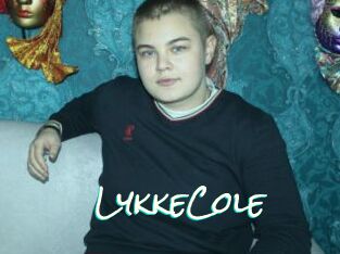 LykkeCole