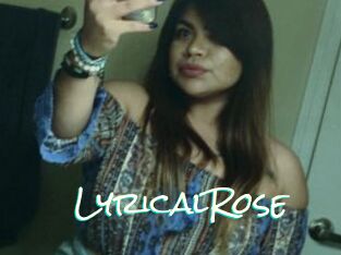 LyricalRose