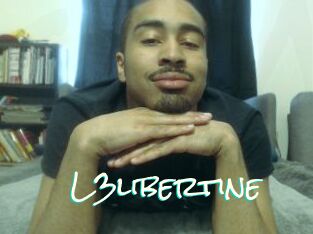 L3libertine