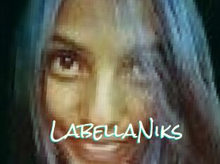 LabellaNiks