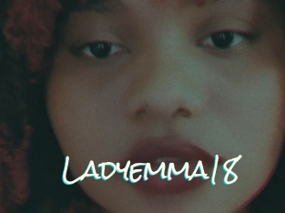 Ladyemma18