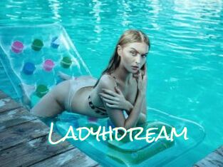 Ladyhdream