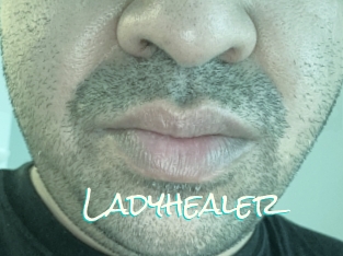 Ladyhealer