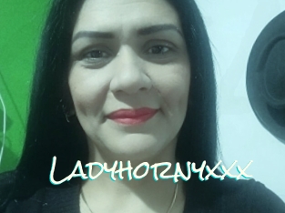 Ladyhornyxxx