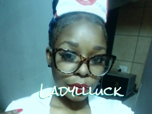 Ladyllluck