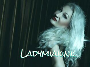 Ladymiakink