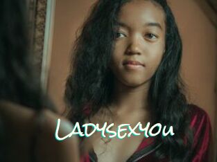 Ladysexyou