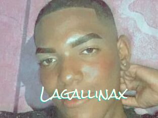 Lagallinax