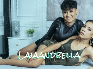 Laiaandbella